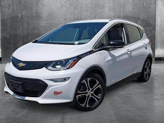 CHEVROLET BOLT EV 2019 1G1FZ6S01K4108874 image